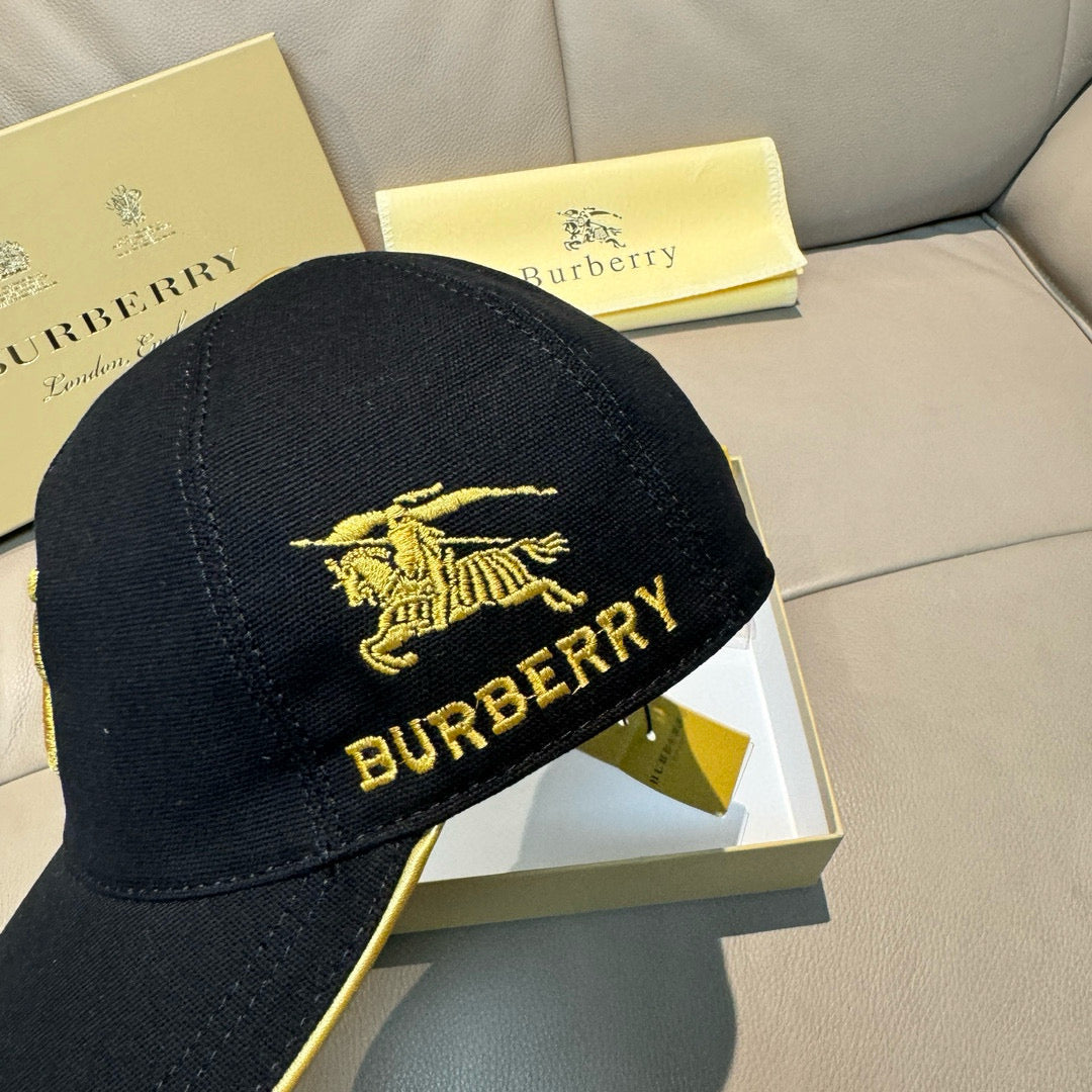 LuxluxHouse Best Quality Burberry Caps