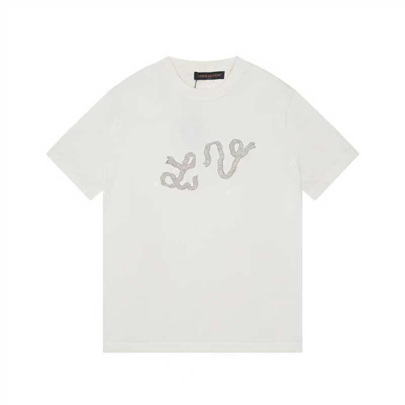 LuxluxHouse Best Quality Clothes T-shirt Louis Vuitton