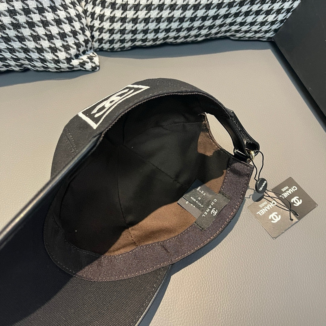 LuxluxHouse Best Quality Chanel Caps