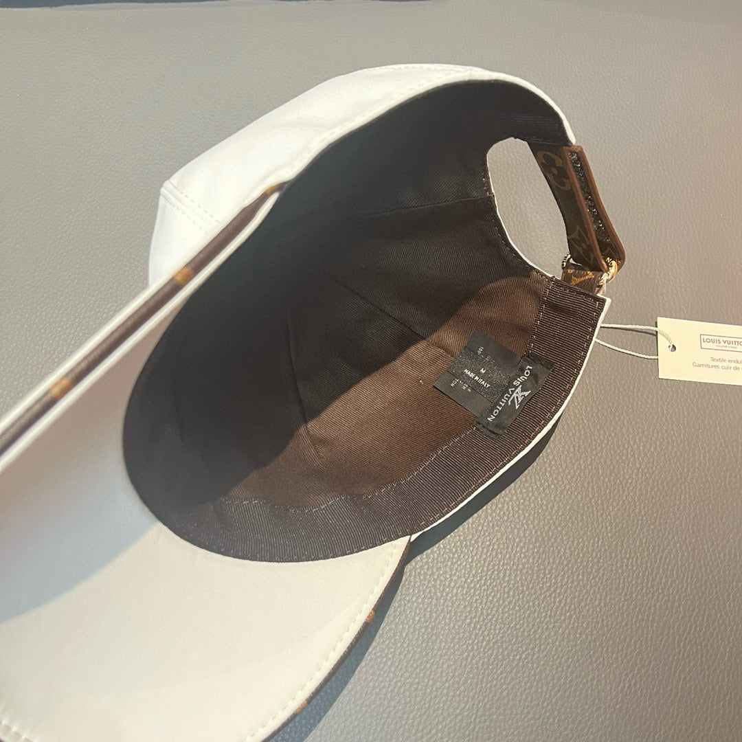 LuxluxHouse Best Quality Caps Louis Vuitton