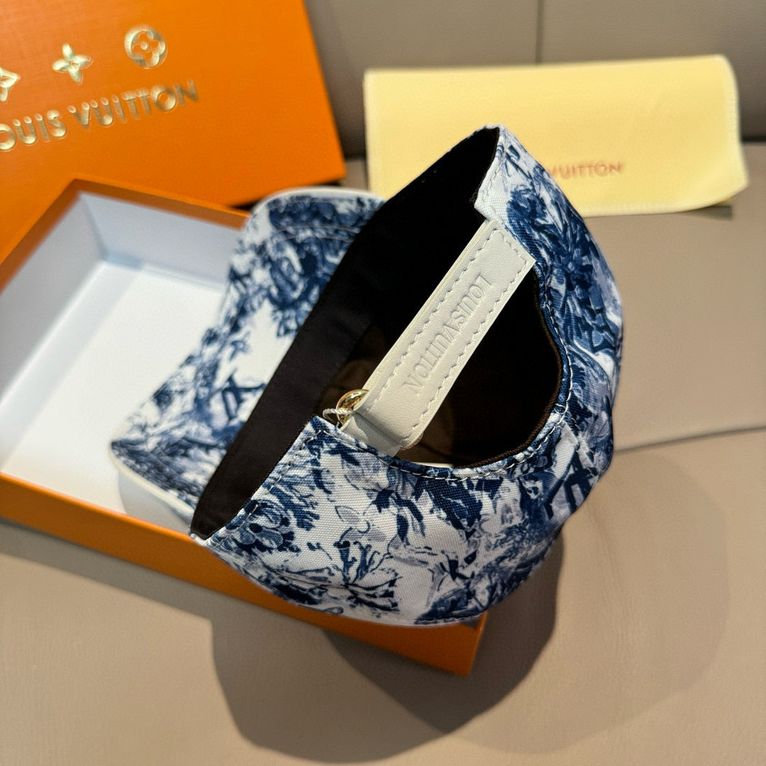 LuxluxHouse Best Quality Caps Louis Vuitton