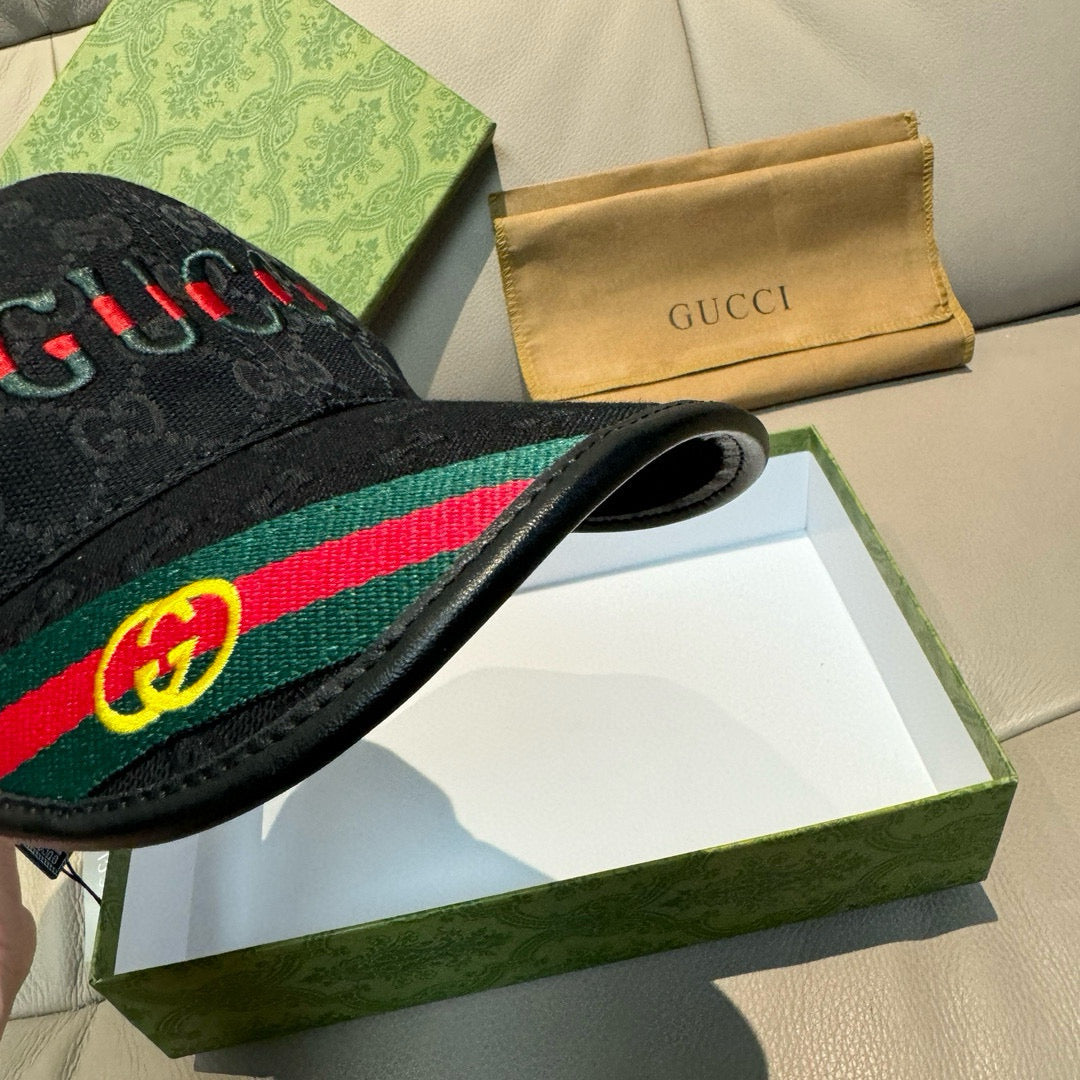 LuxluxHouse Best Quality Gucci Caps