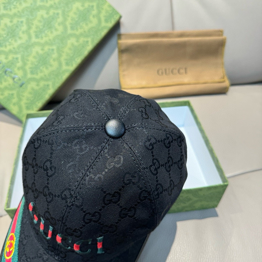 LuxluxHouse Best Quality Gucci Caps