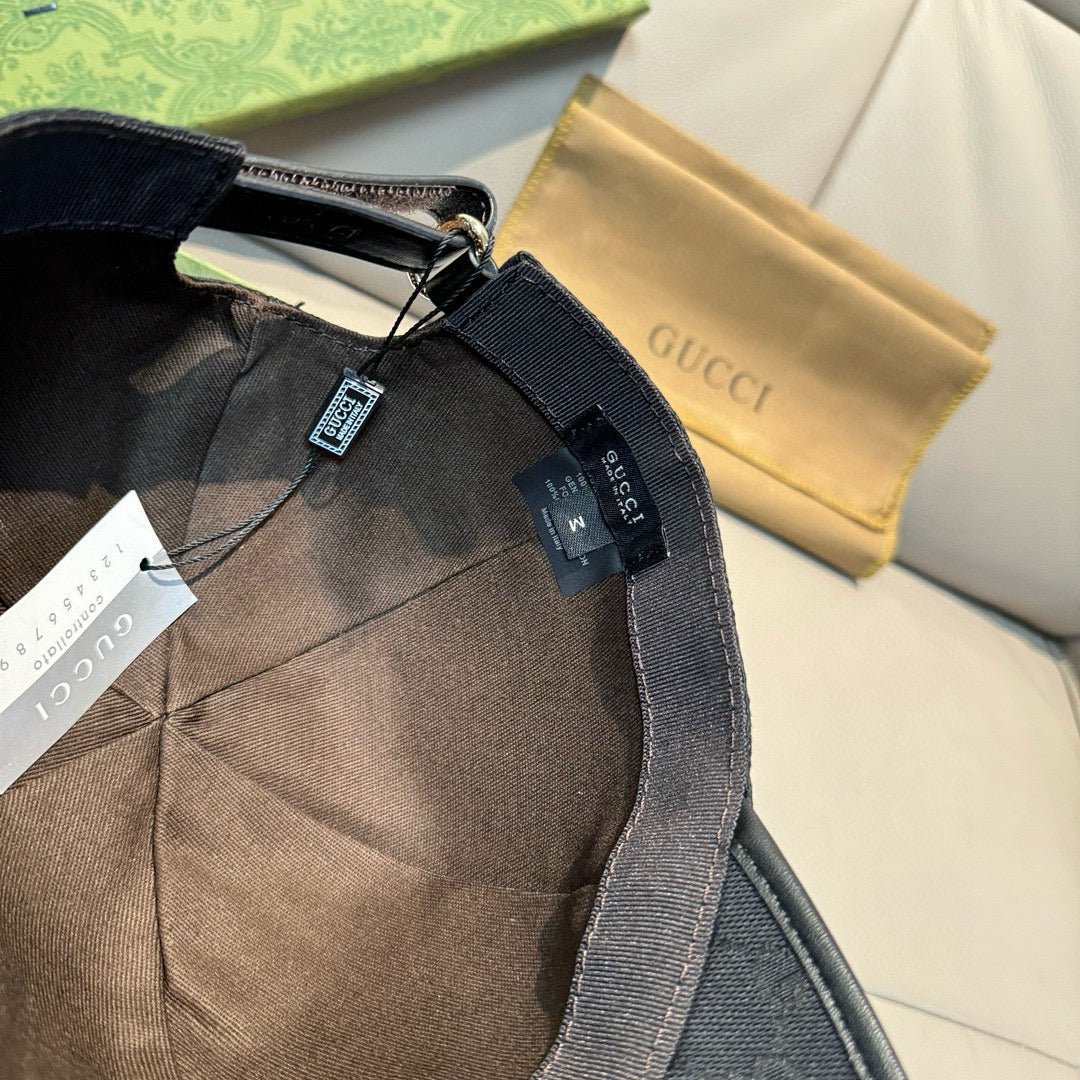 LuxluxHouse Best Quality Gucci Caps
