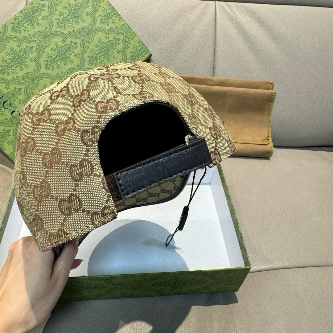 LuxluxHouse Best Quality Gucci Caps