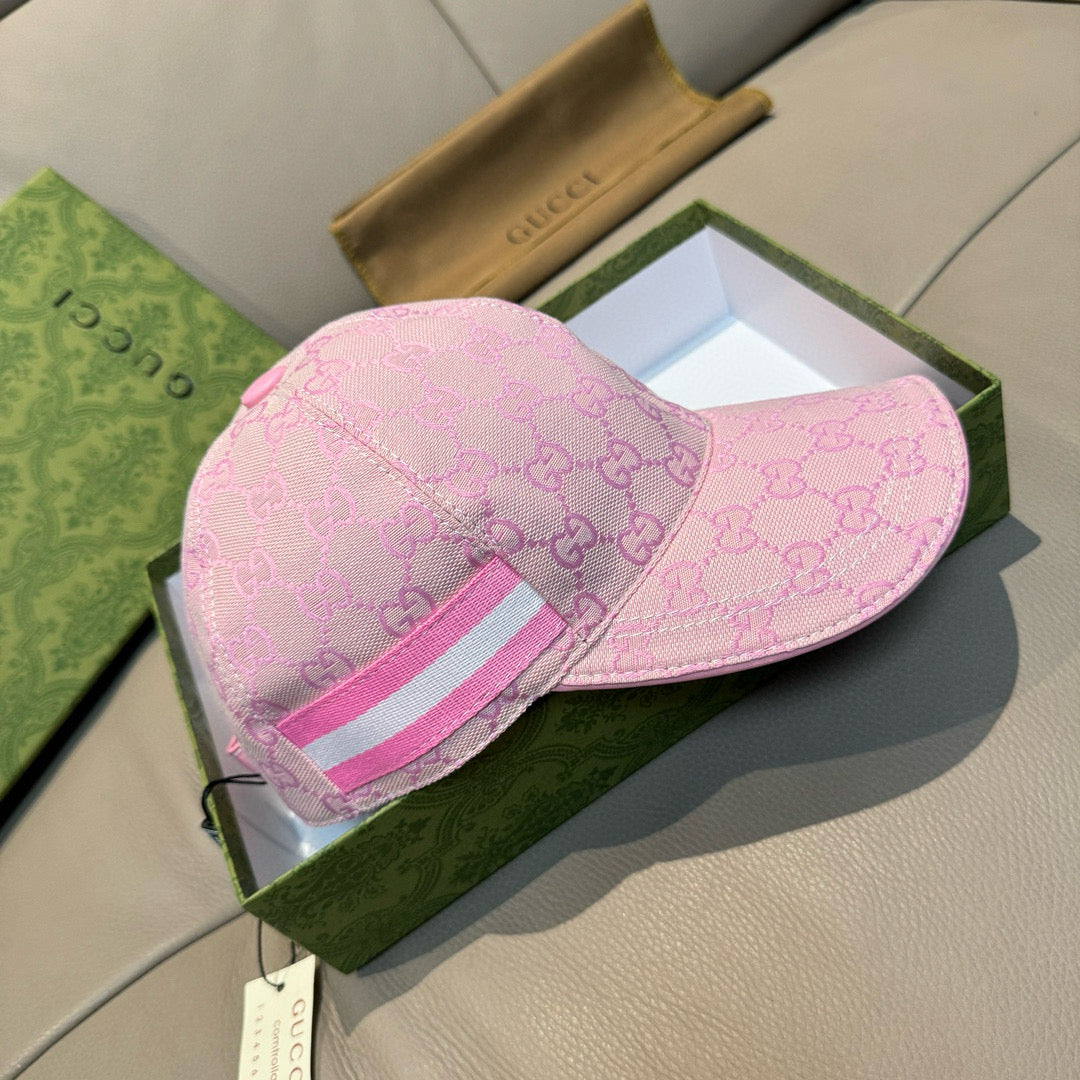 LuxluxHouse Best Quality Gucci Caps