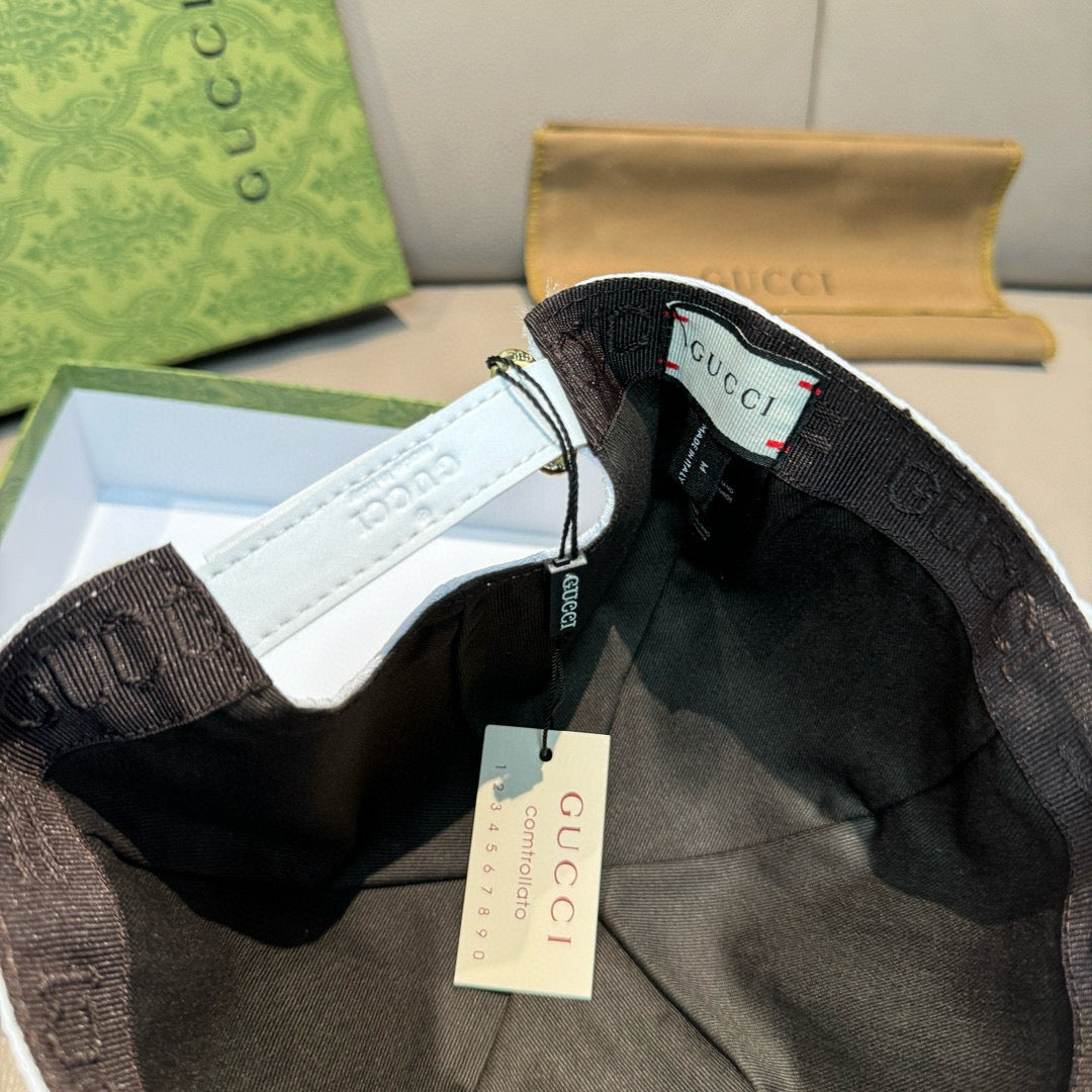 LuxluxHouse Best Quality Gucci Caps