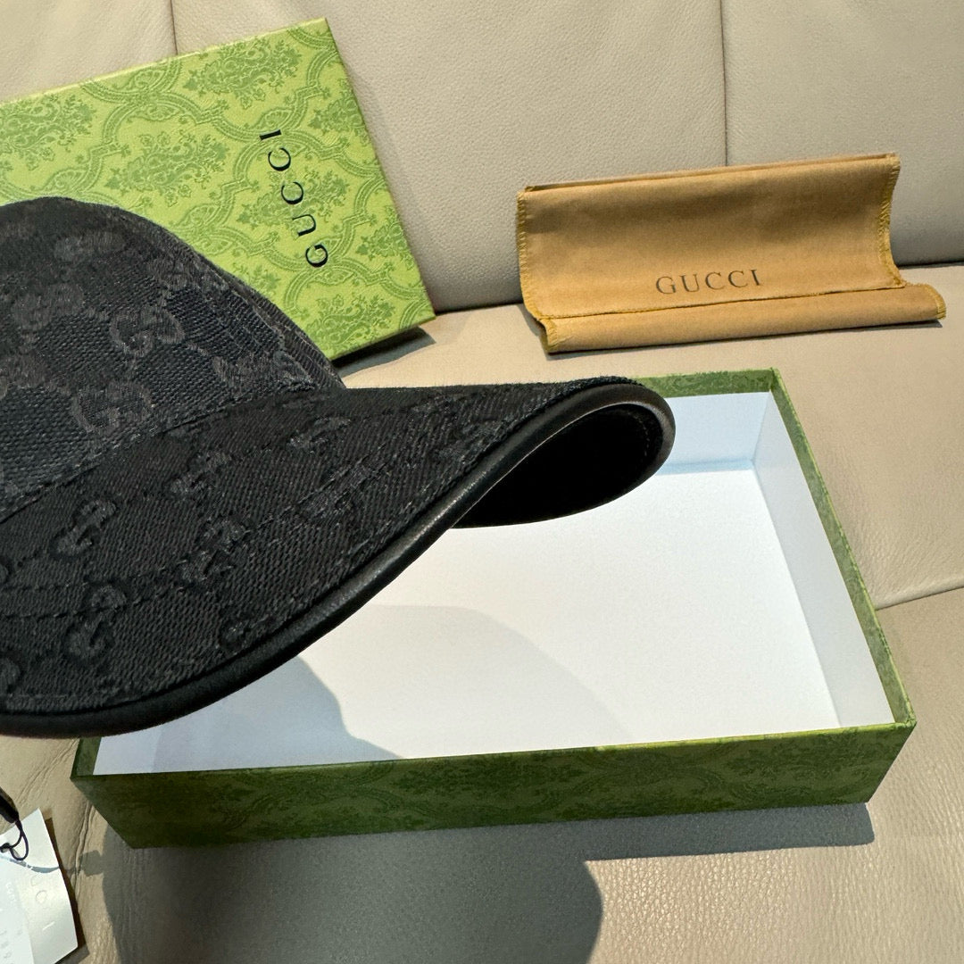 LuxluxHouse Best Quality Gucci Caps