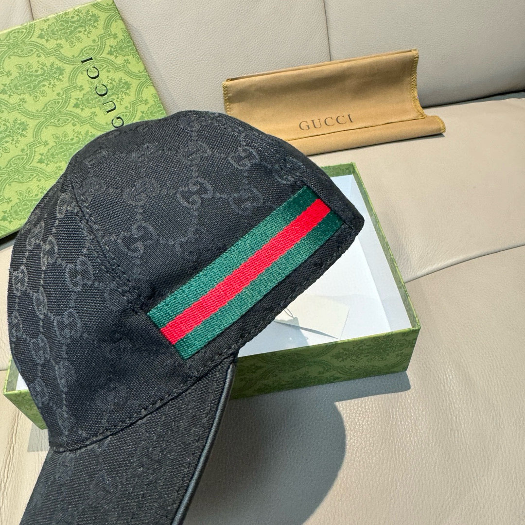 LuxluxHouse Best Quality Gucci Caps