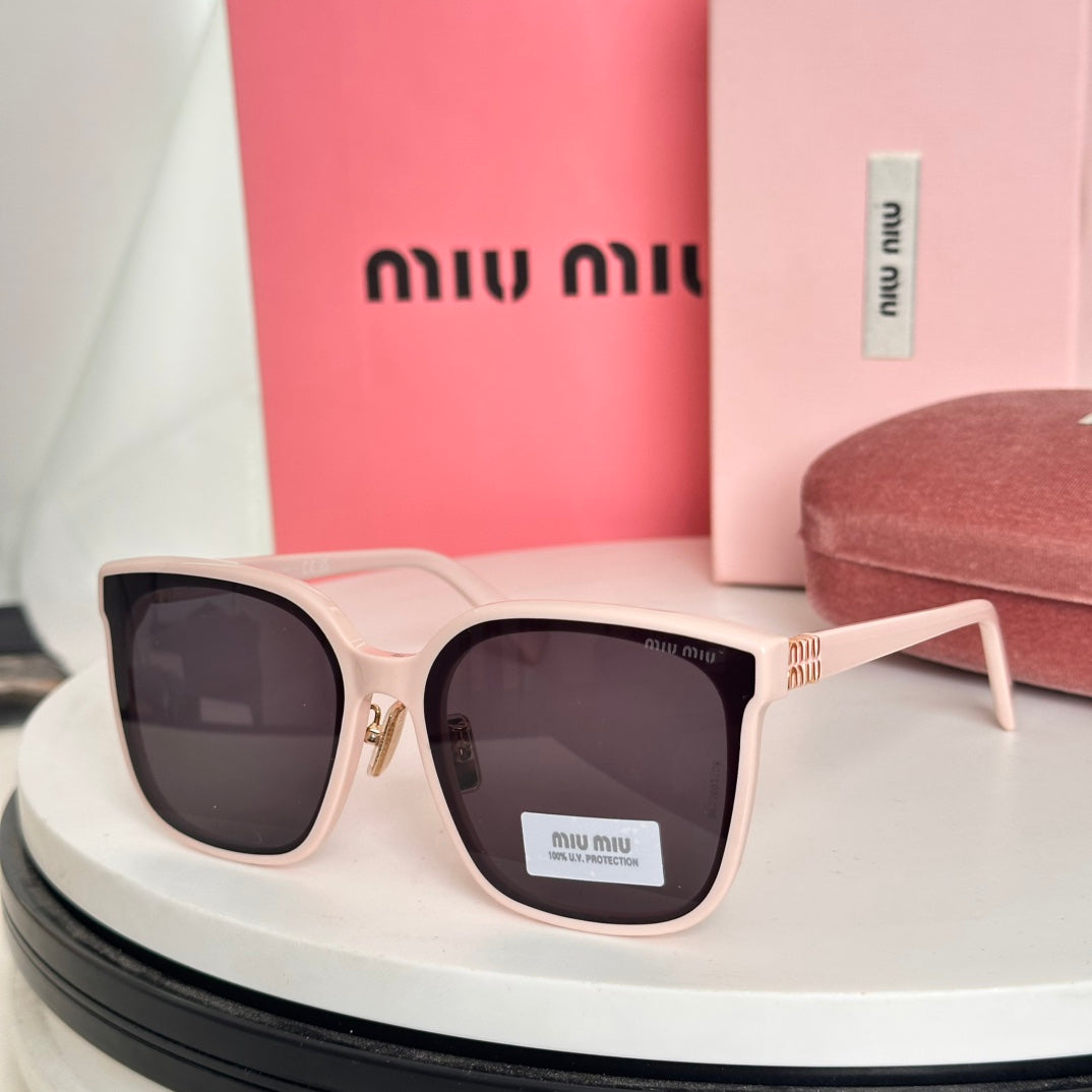 LuxluxHouse Best Quality Glasses Miu Miu