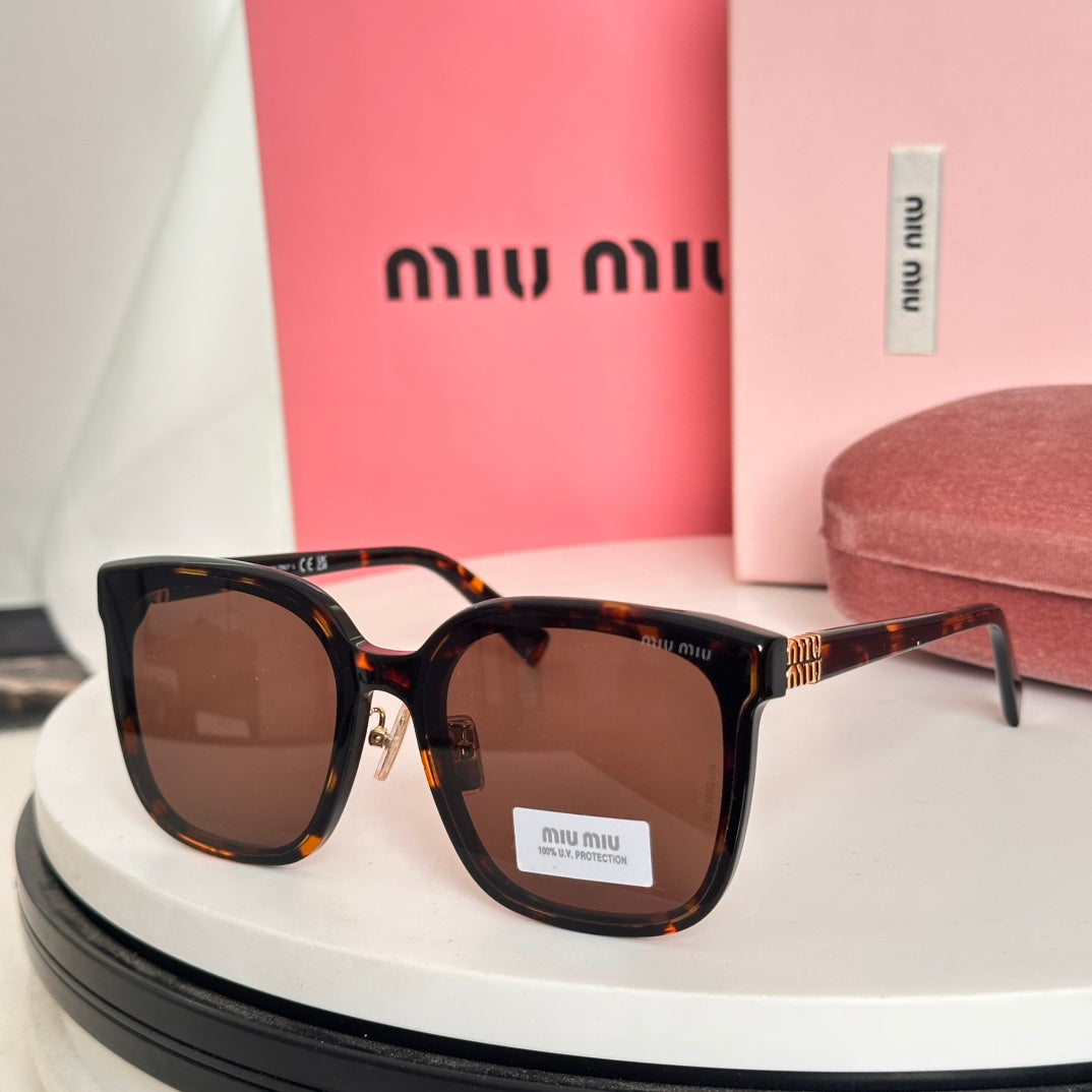LuxluxHouse Best Quality Glasses Miu Miu