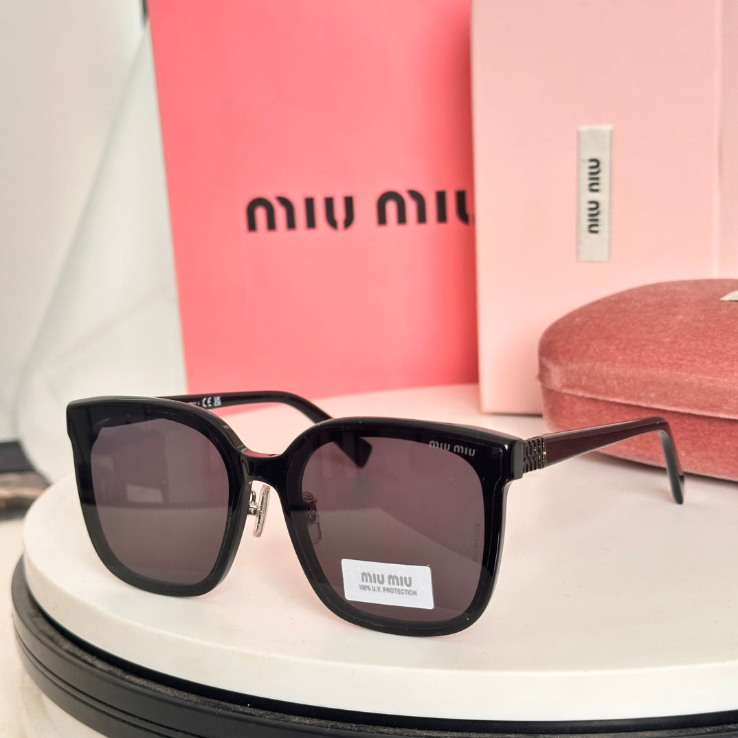 LuxluxHouse Best Quality Glasses Miu Miu