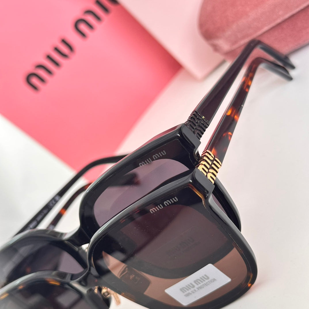 LuxluxHouse Best Quality Glasses Miu Miu