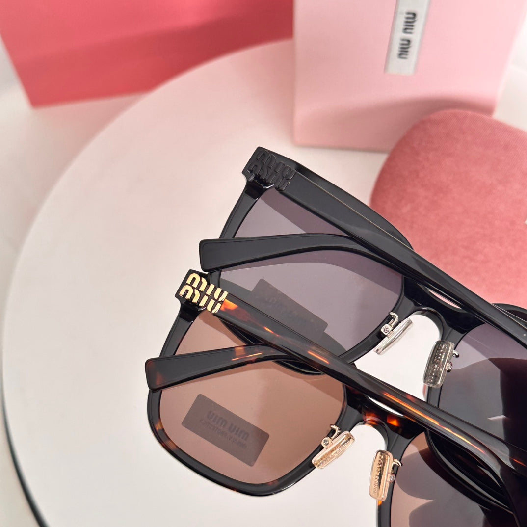 LuxluxHouse Best Quality Glasses Miu Miu