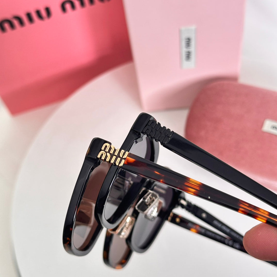LuxluxHouse Best Quality Glasses Miu Miu