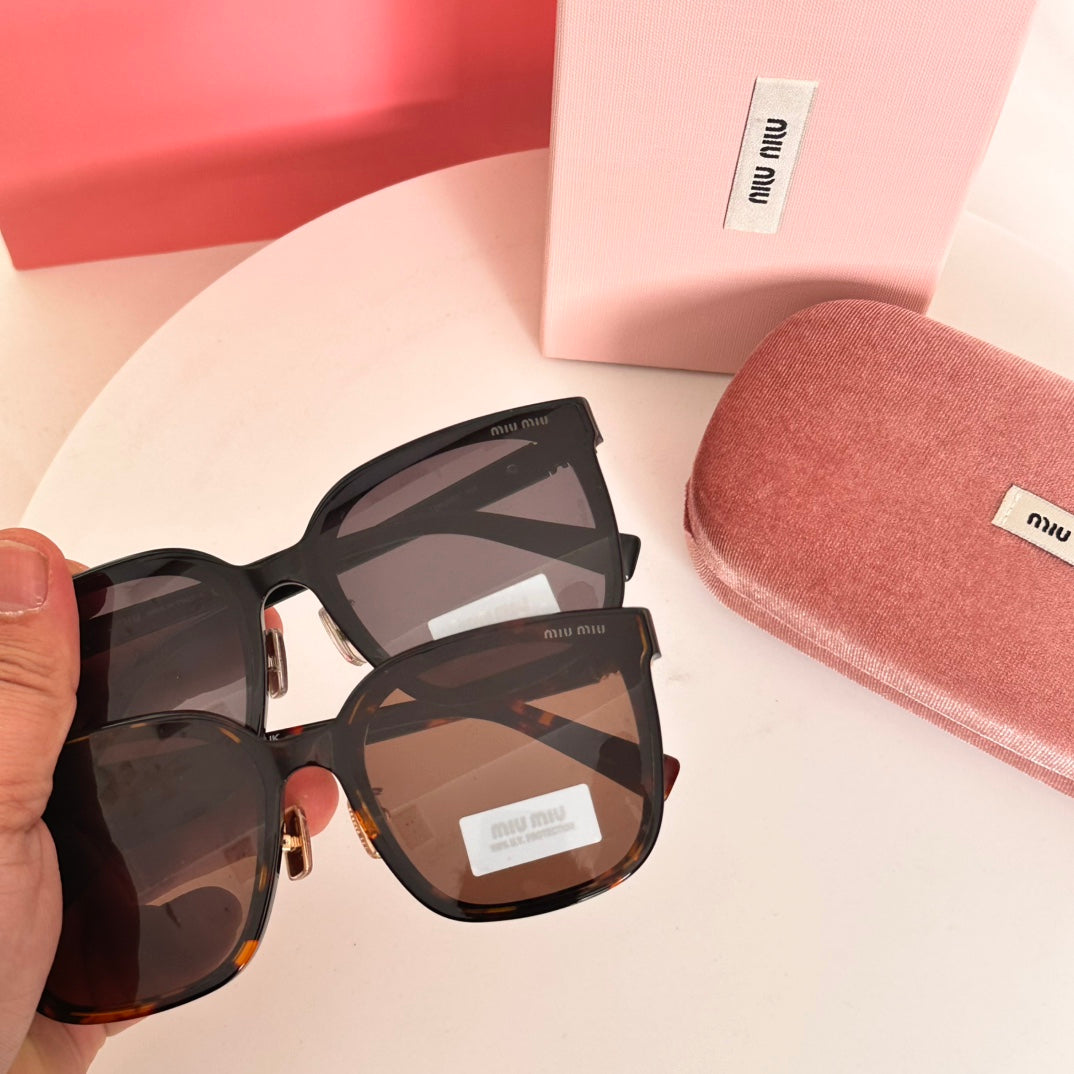 LuxluxHouse Best Quality Glasses Miu Miu
