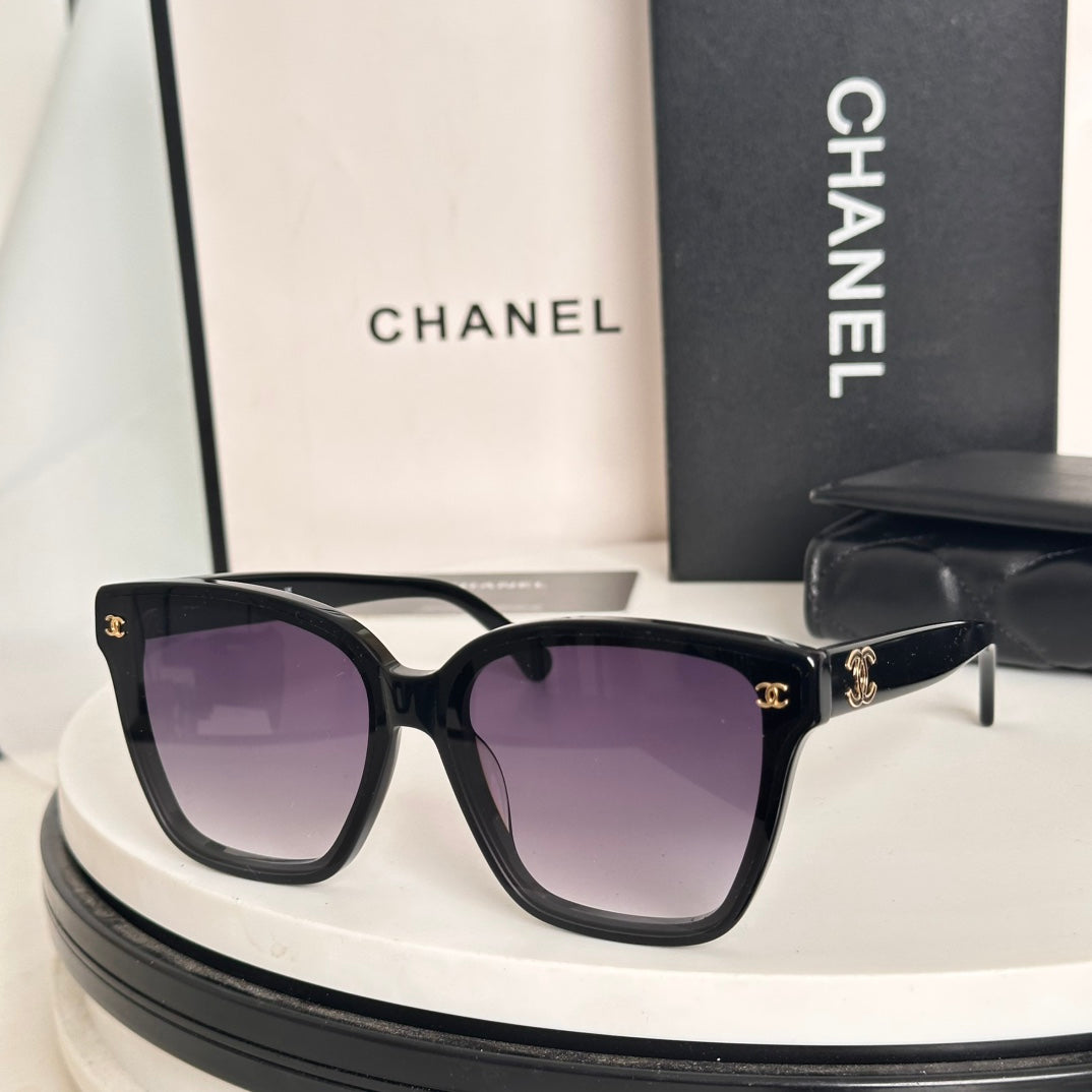 LuxluxHouse Best Quality Glasses Chanel