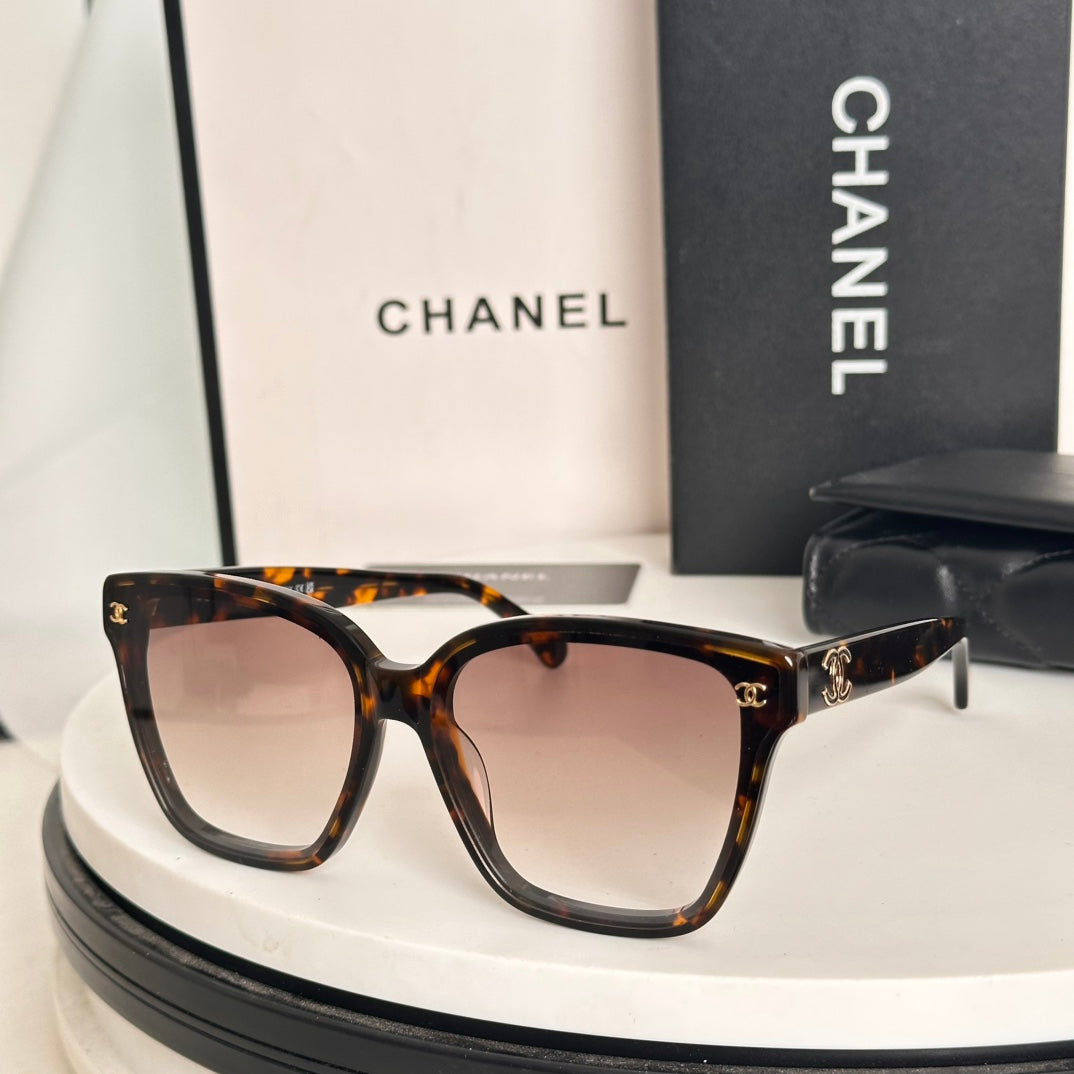 LuxluxHouse Best Quality Glasses Chanel