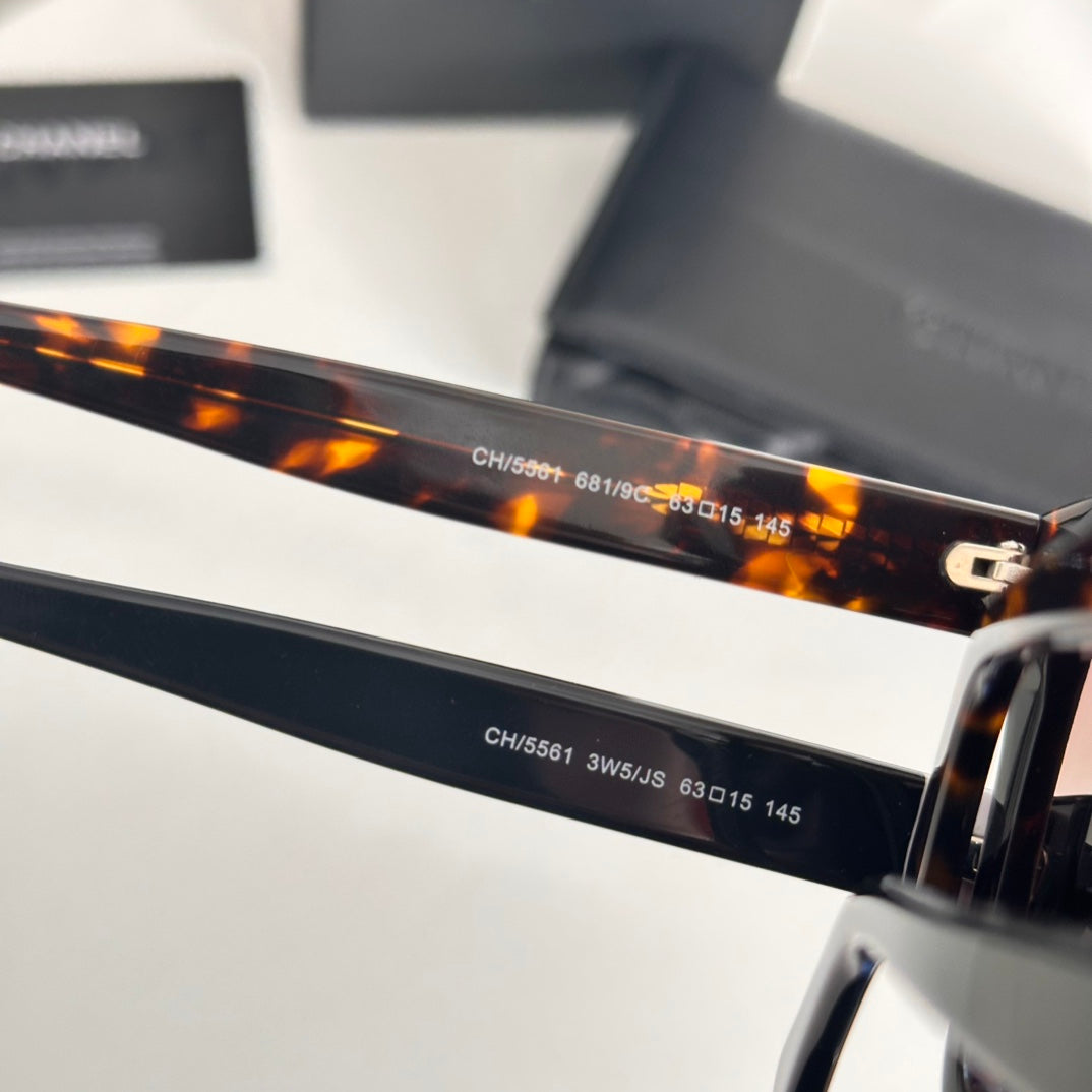 LuxluxHouse Best Quality Glasses Chanel
