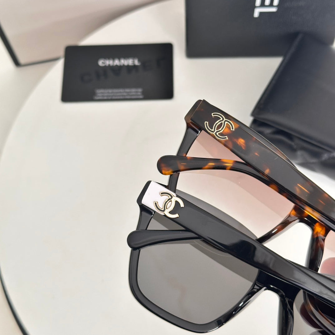 LuxluxHouse Best Quality Glasses Chanel