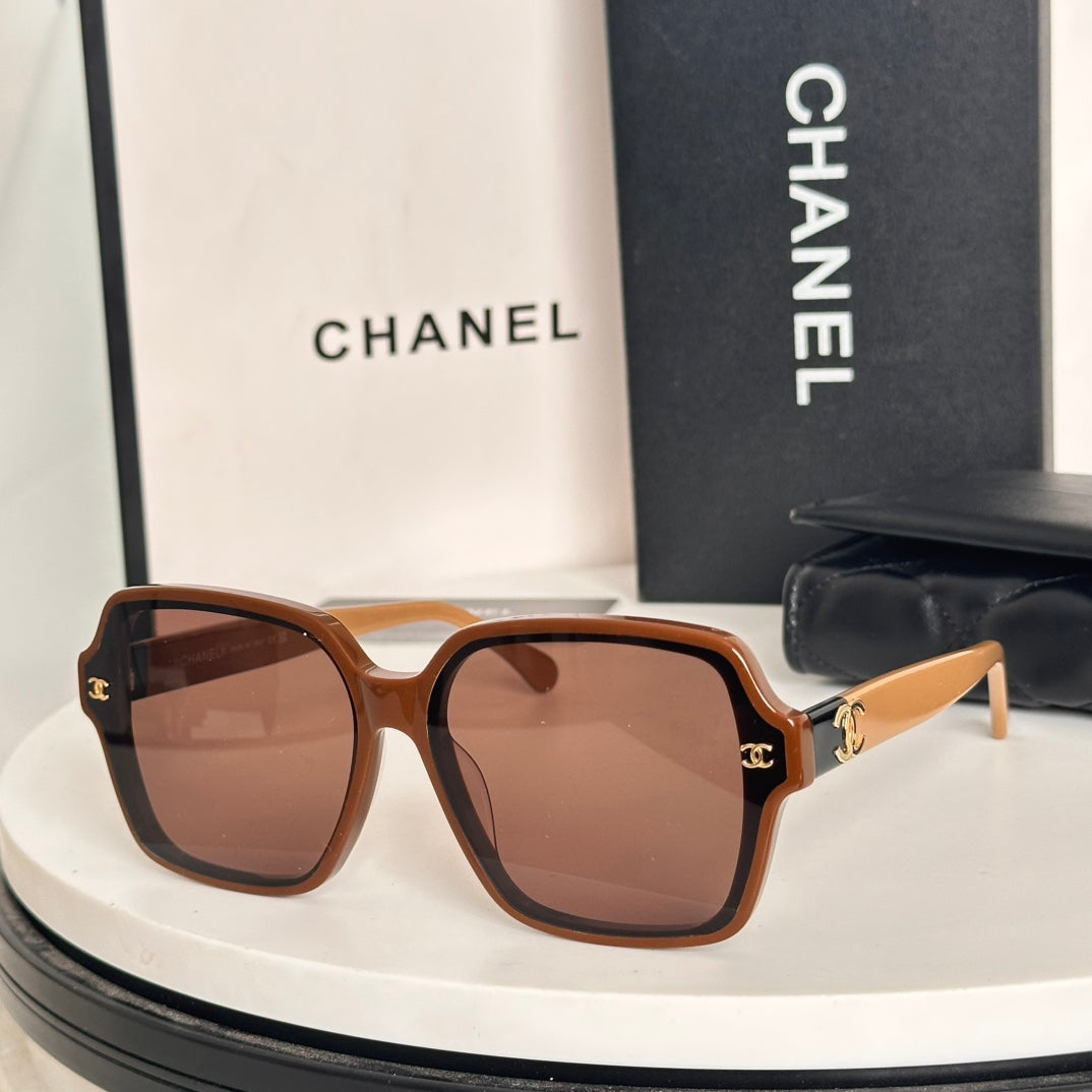 LuxluxHouse Best Quality Glasses Chanel