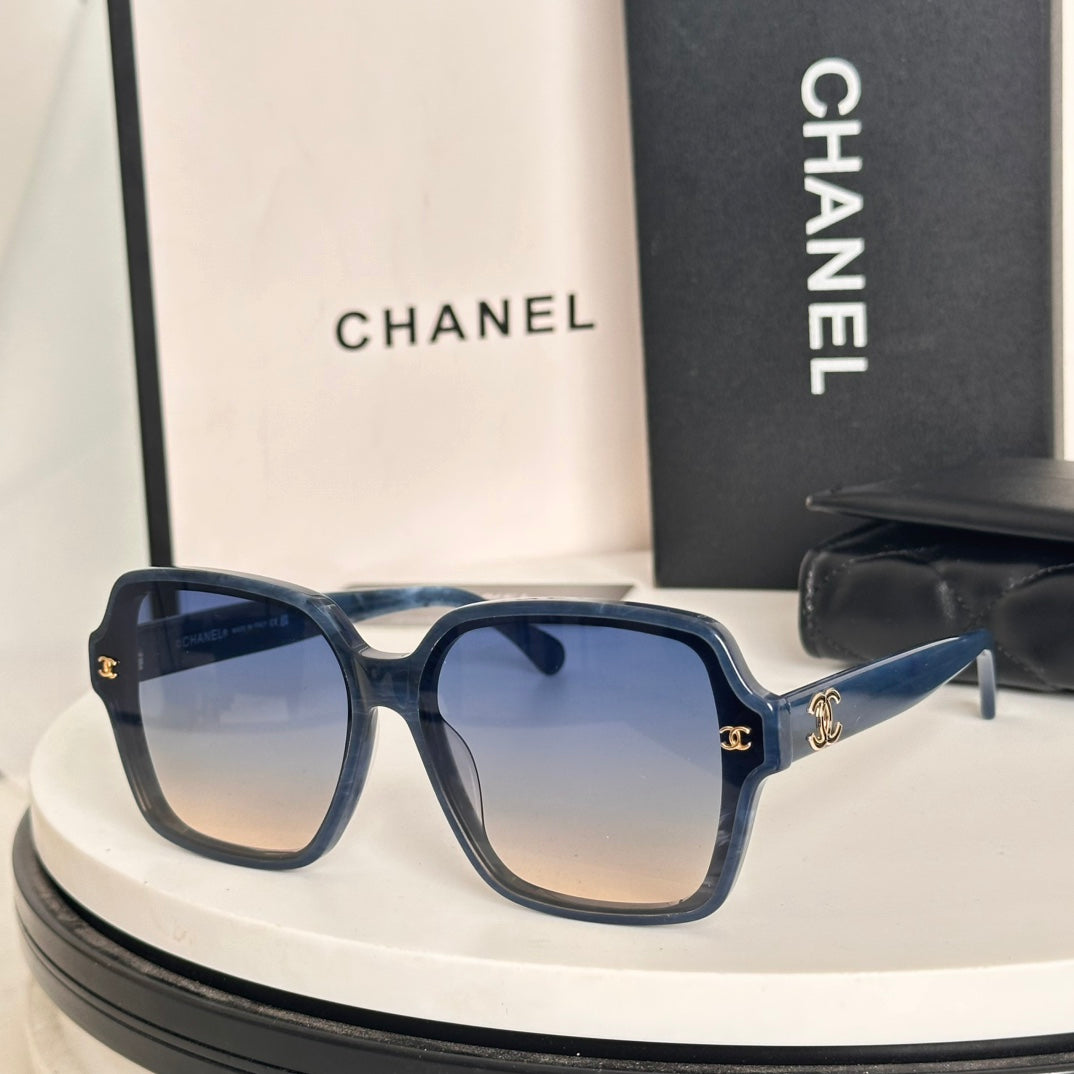 LuxluxHouse Best Quality Glasses Chanel
