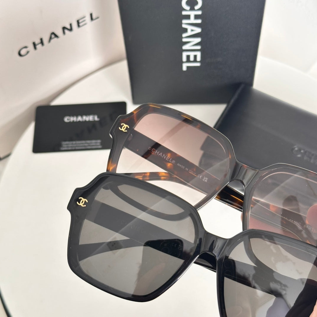 LuxluxHouse Best Quality Glasses Chanel