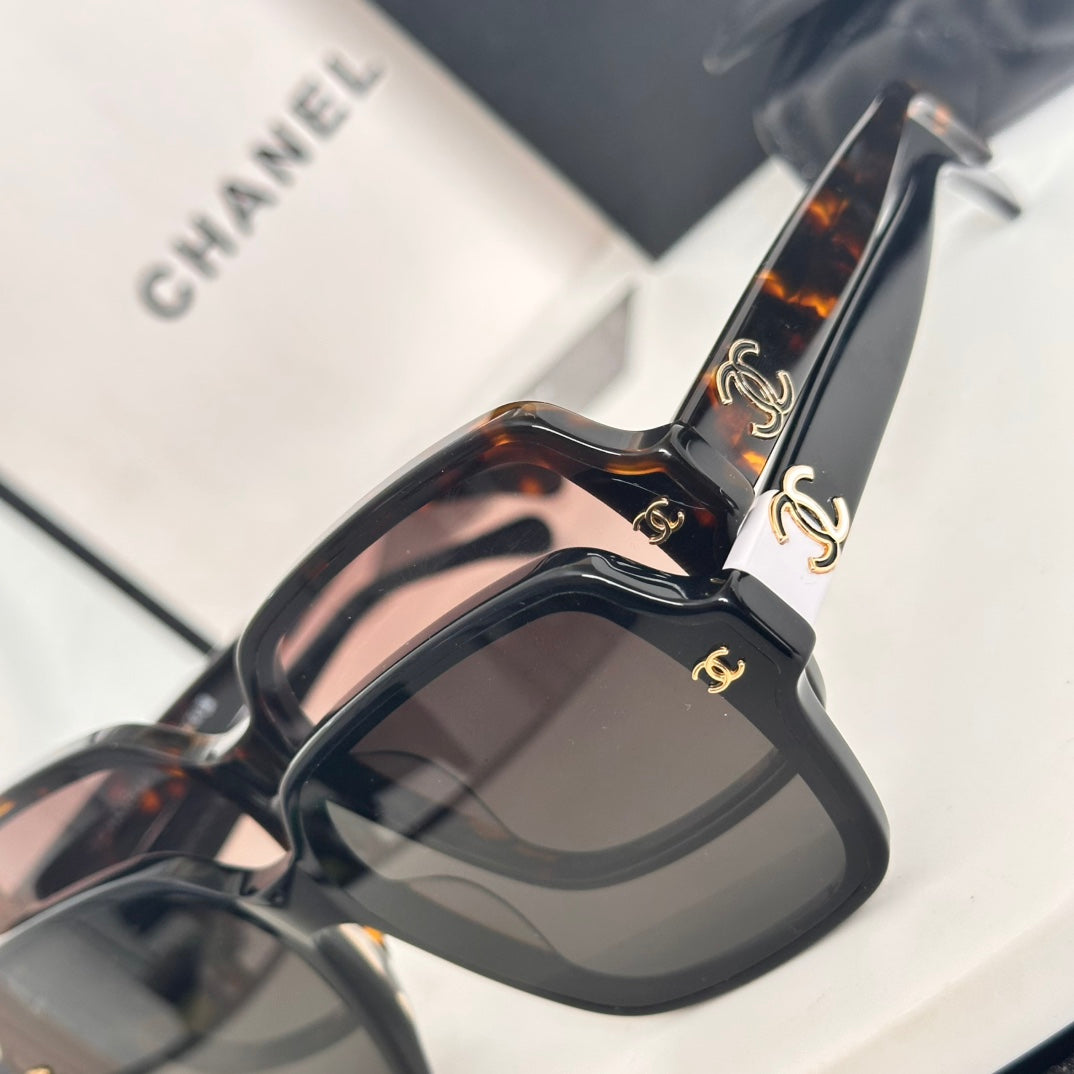 LuxluxHouse Best Quality Glasses Chanel