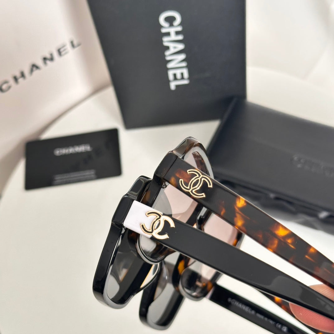 LuxluxHouse Best Quality Glasses Chanel
