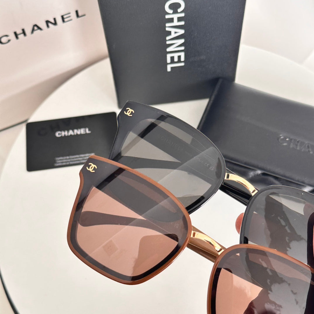 LuxluxHouse Best Quality Glasses Chanel