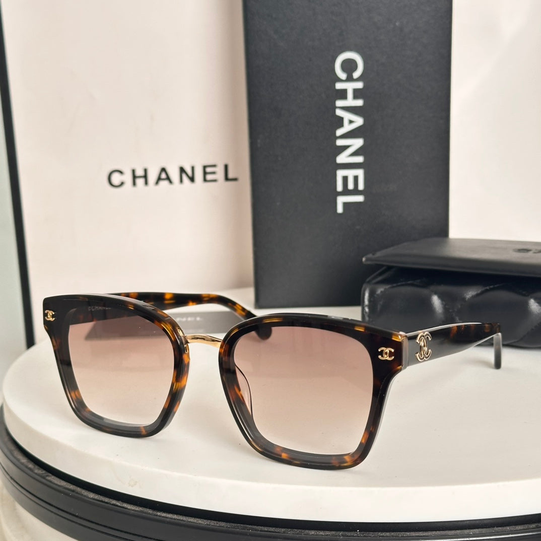 LuxluxHouse Best Quality Glasses Chanel