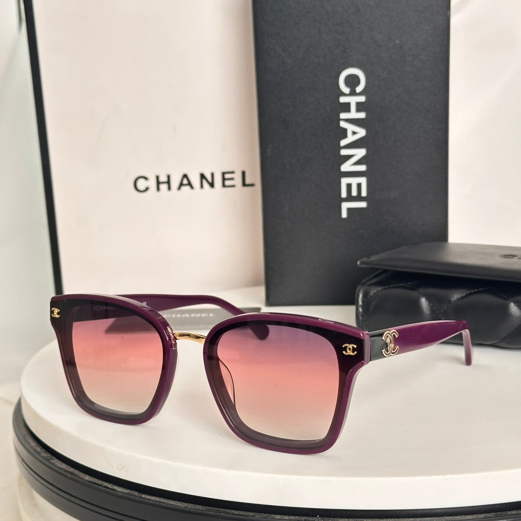 LuxluxHouse Best Quality Glasses Chanel