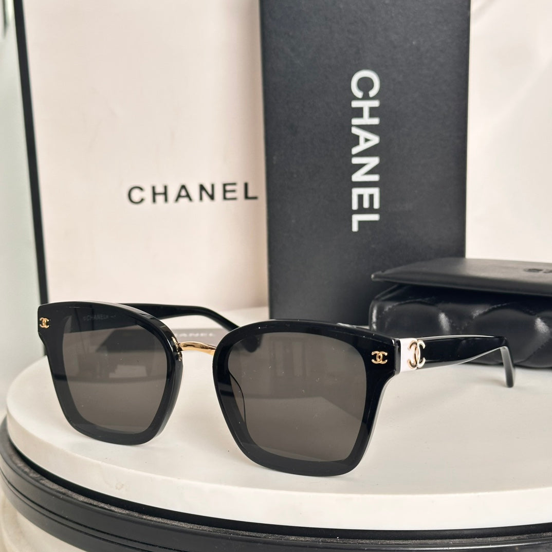 LuxluxHouse Best Quality Glasses Chanel