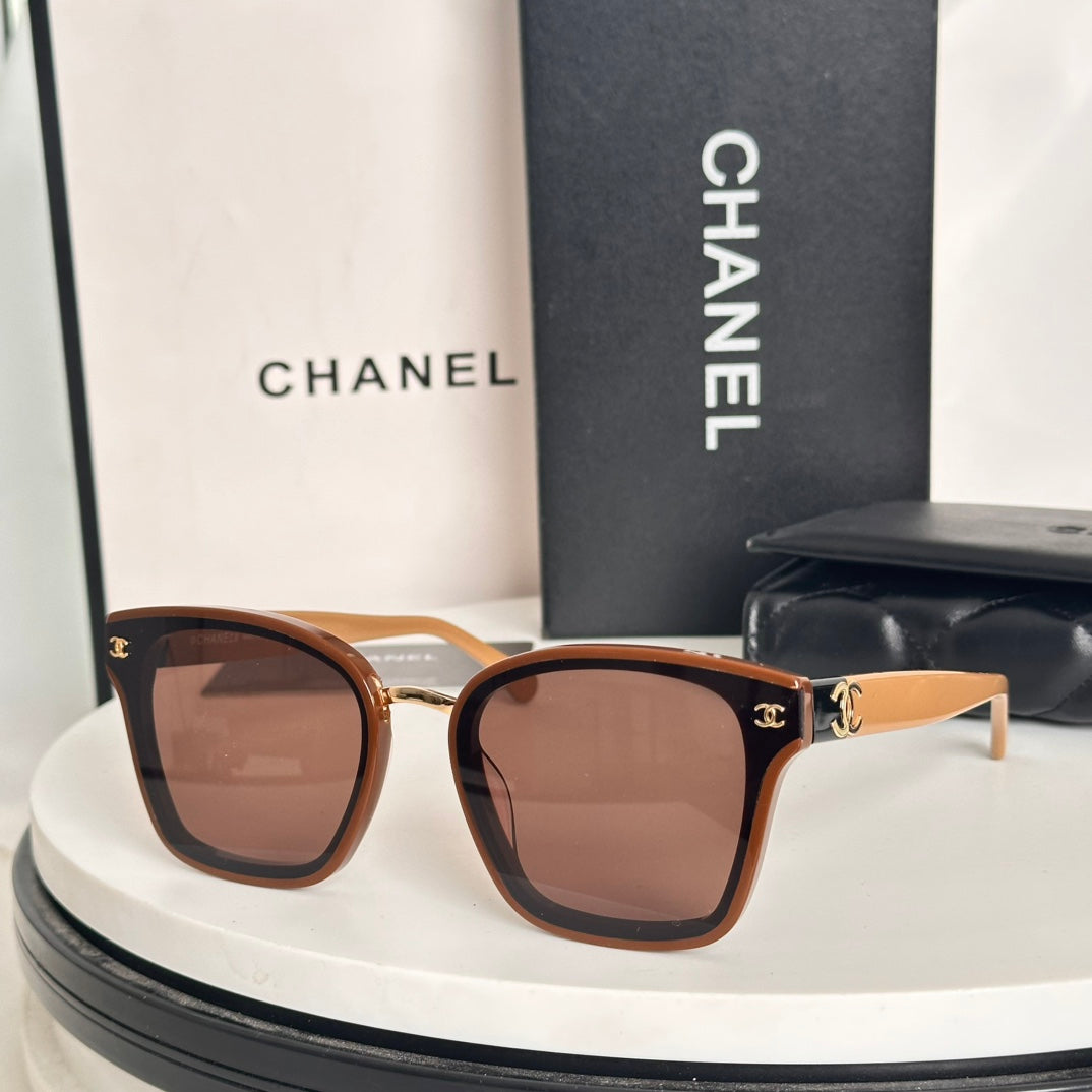 LuxluxHouse Best Quality Glasses Chanel