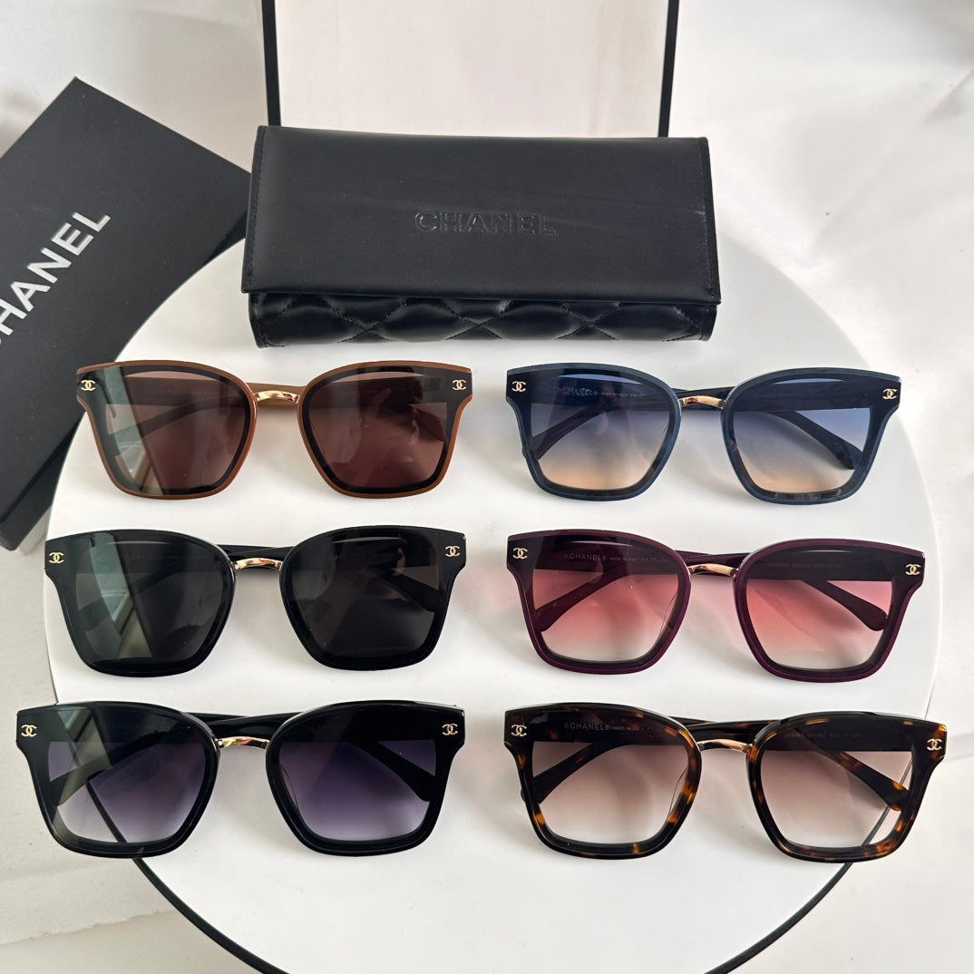 LuxluxHouse Best Quality Glasses Chanel