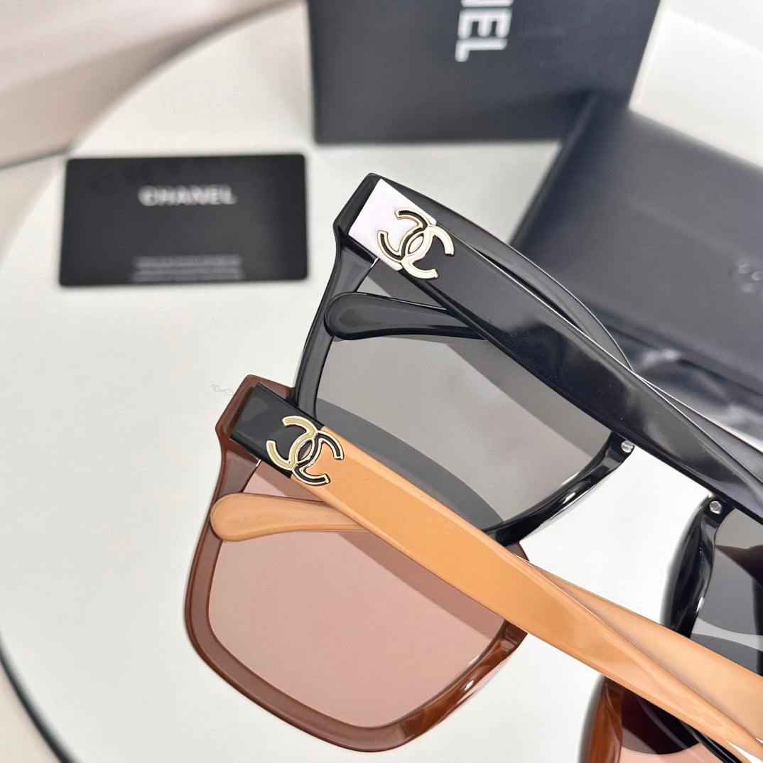 LuxluxHouse Best Quality Glasses Chanel
