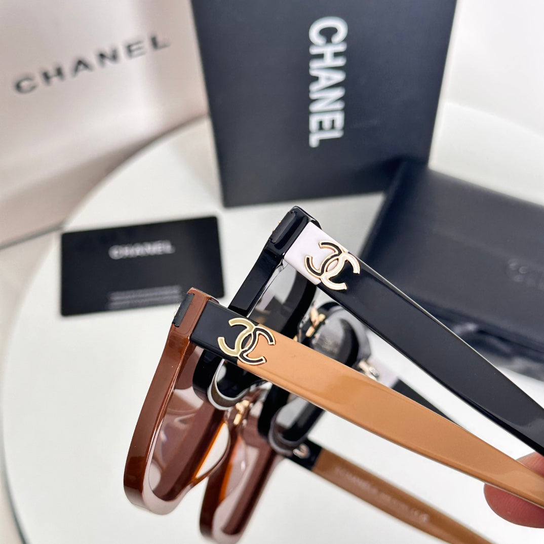LuxluxHouse Best Quality Glasses Chanel