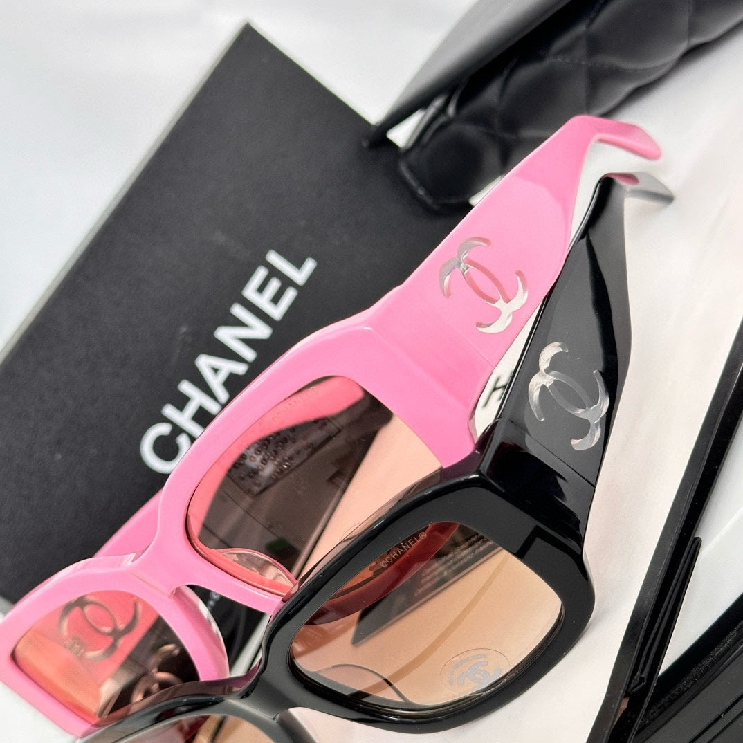 LuxluxHouse Best Quality Glasses Chanel