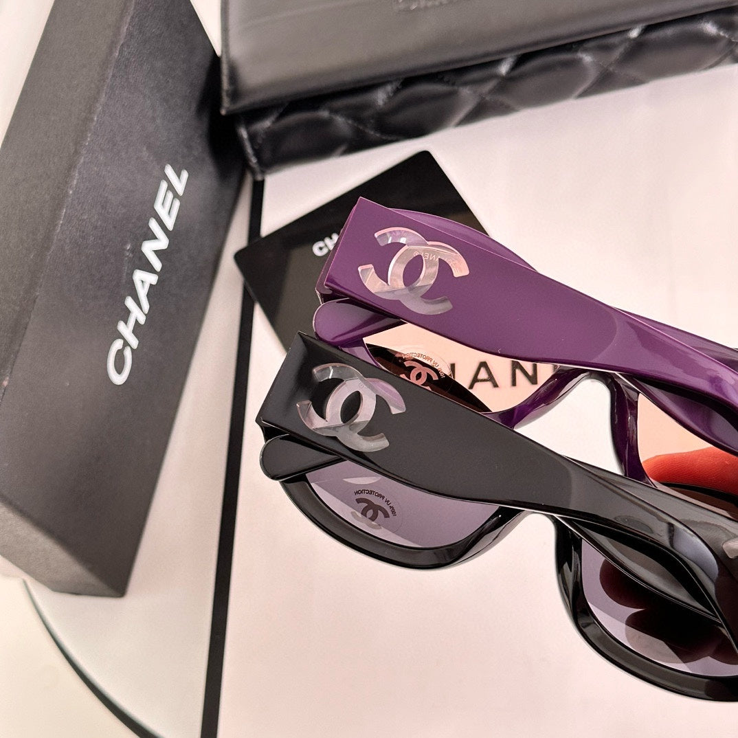 LuxluxHouse Best Quality Glasses Chanel