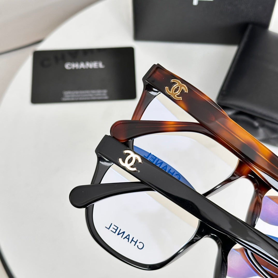 LuxluxHouse Best Quality Glasses Chanel