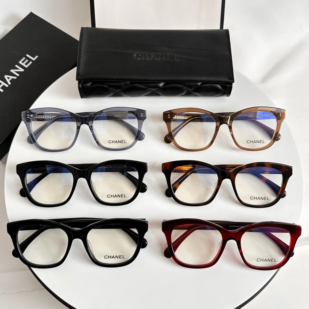 LuxluxHouse Best Quality Glasses Chanel