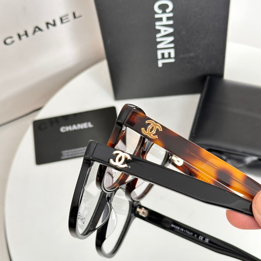 LuxluxHouse Best Quality Glasses Chanel