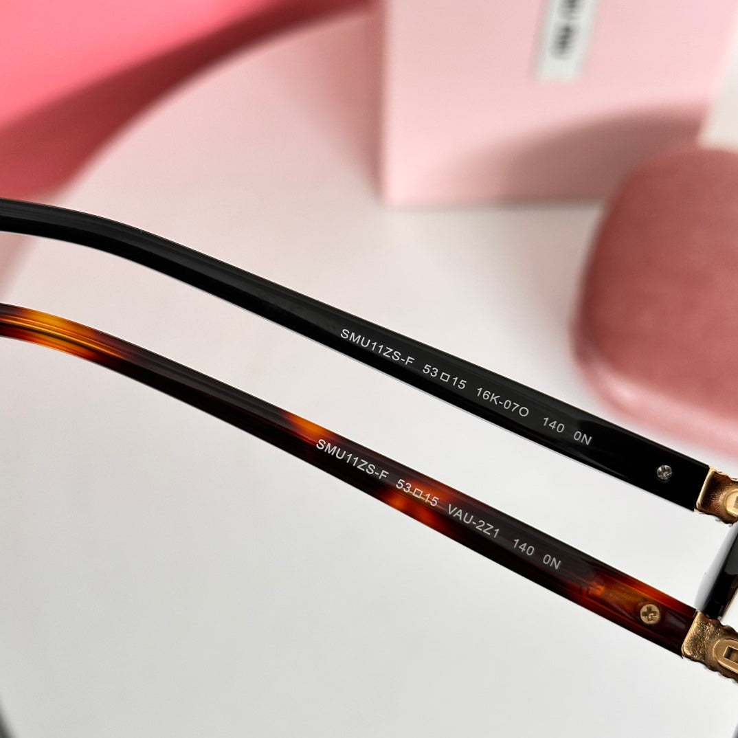 LuxluxHouse Best Quality Glasses Miu Miu