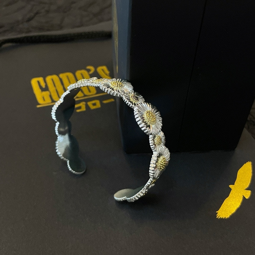 LuxluxHouse Best Quality Accessories Goros Bracelet