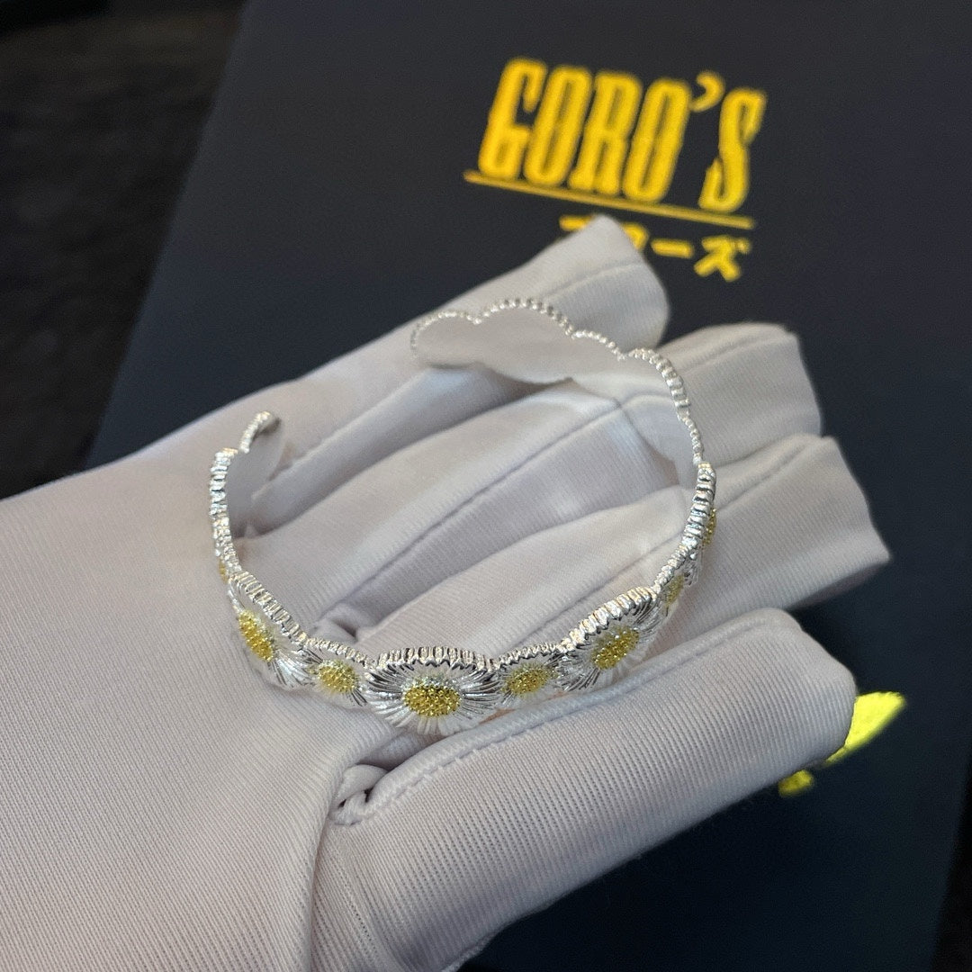 LuxluxHouse Best Quality Accessories Goros Bracelet