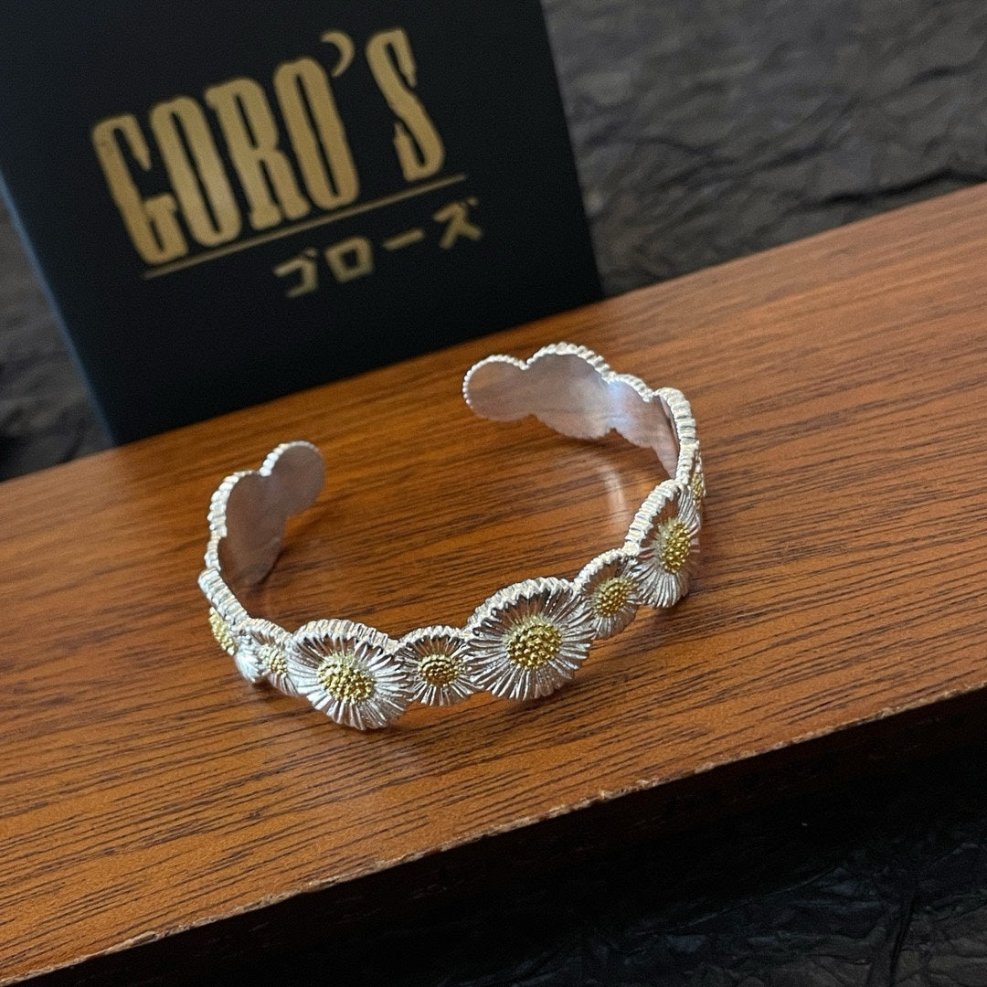 LuxluxHouse Best Quality Accessories Goros Bracelet
