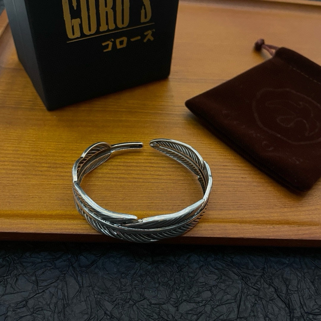 LuxluxHouse Best Quality Accessories Goros Bracelet