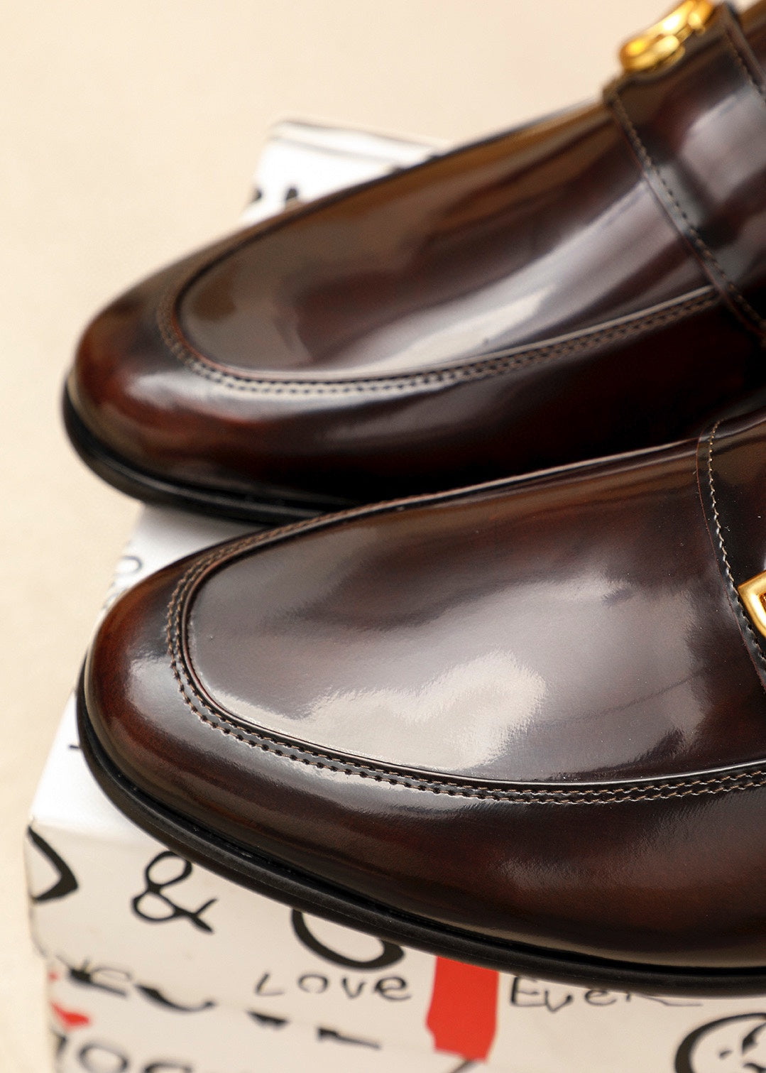 LuxluxHouse Best Quality Shoes Dolce & Gabbana