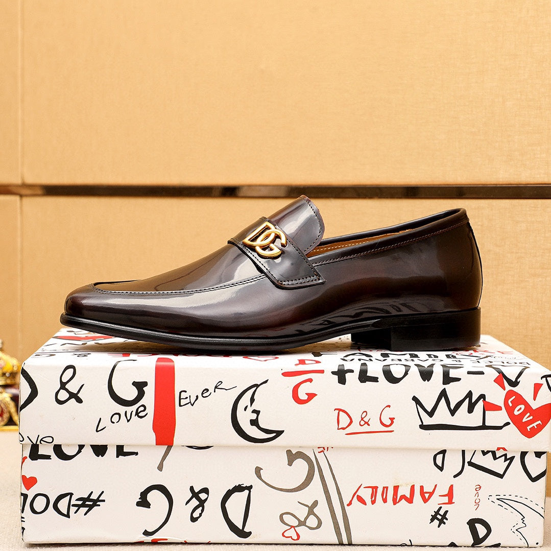 LuxluxHouse Best Quality Shoes Dolce & Gabbana