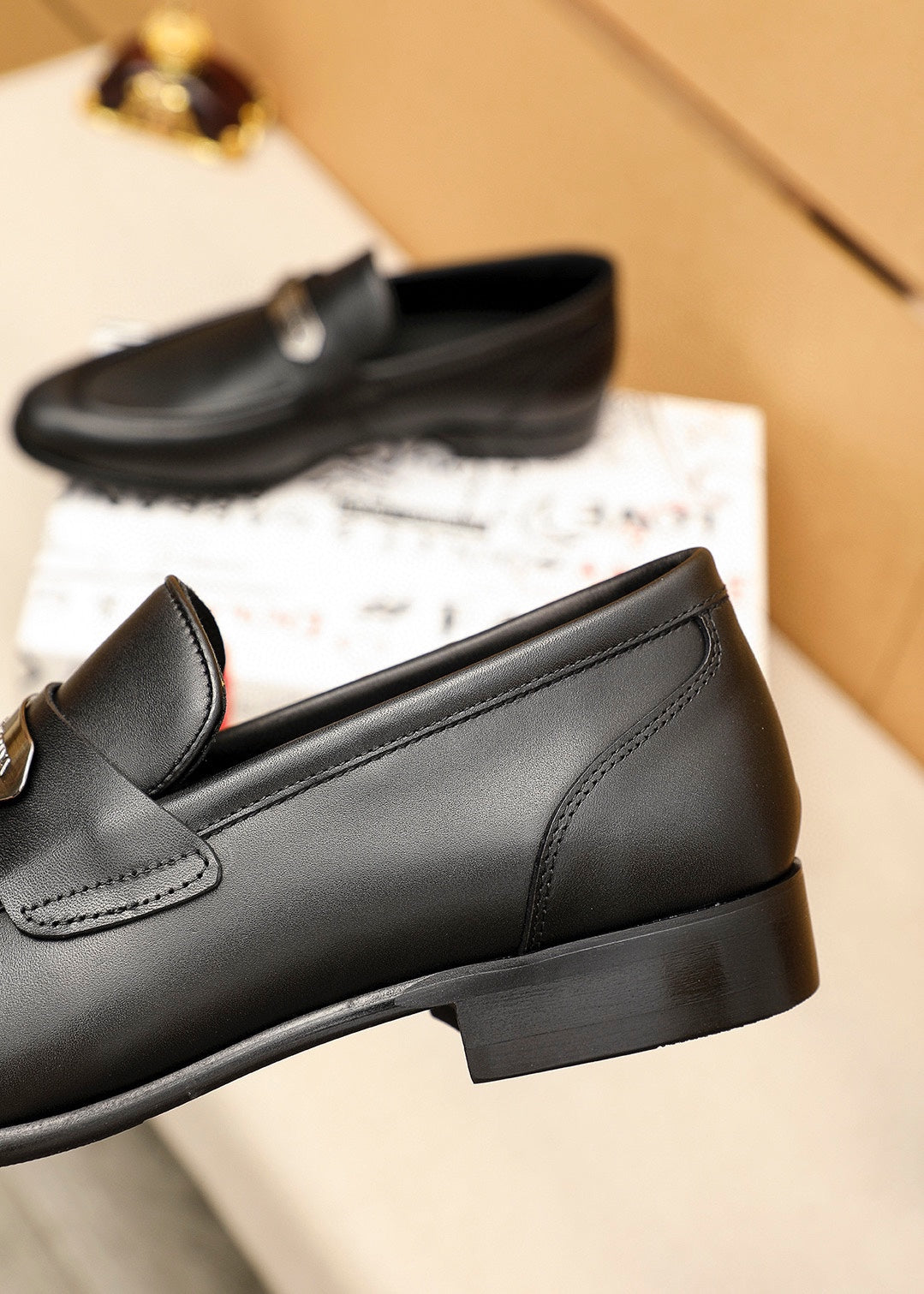LuxluxHouse Best Quality Shoes Dolce & Gabbana